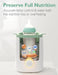 Momcozy Calentador de biberones analógico Nutri Smart - Quierox - Tienda Online