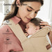 Momcozy Portabebés para recién nacidos: ergonómico, cómodo y ligero para bebés 7 - 25LBS - Quierox - Tienda Online