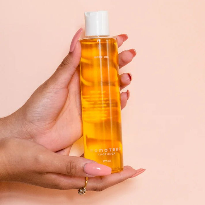 Momotaro Apotheca Aceite corporal - Quierox - Tienda Online