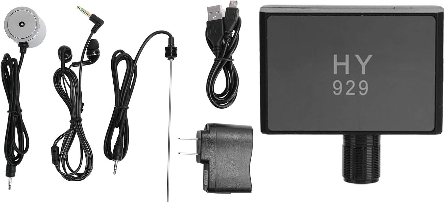 Monitor de detección de fugas, detector de fugas - Quierox - Tienda Online