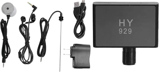 Monitor de detección de fugas, detector de fugas - Quierox - Tienda Online