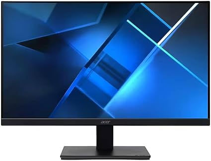 Monitor LED Full HD Acer Vero V7 V227Q H de 22" - Relación de aspecto 16:9 - Negro - Quierox - Tienda Online