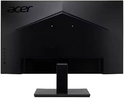 Monitor LED Full HD Acer Vero V7 V227Q H de 22" - Relación de aspecto 16:9 - Negro - Quierox - Tienda Online