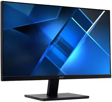 Monitor LED Full HD Acer Vero V7 V227Q H de 22" - Relación de aspecto 16:9 - Negro - Quierox - Tienda Online