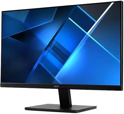Monitor LED Full HD Acer Vero V7 V227Q H de 22" - Relación de aspecto 16:9 - Negro - Quierox - Tienda Online