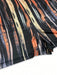 Mono de tirantes con estampado de pinceles para verano - Quierox - Tienda Online
