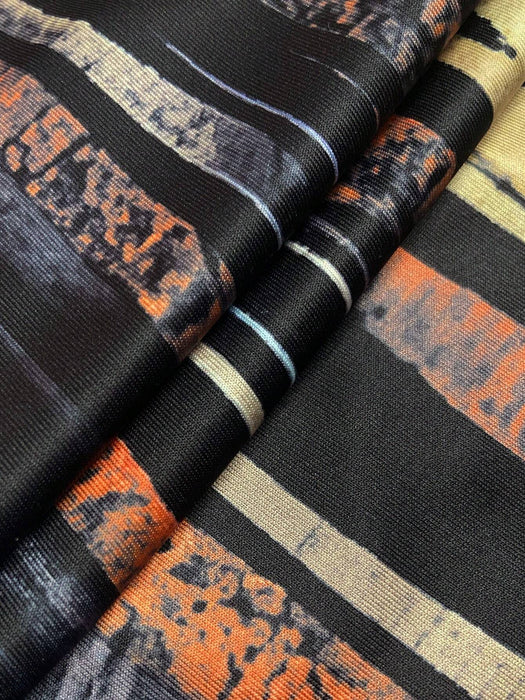 Mono de tirantes con estampado de pinceles para verano - Quierox - Tienda Online