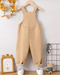 Mono enterizo para bebé niño con osito de peluche - Quierox - Tienda Online
