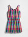 Mono infantil de gasa arrugada | Gap - Quierox - Tienda Online