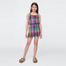 Mono infantil de gasa arrugada | Gap - Quierox - Tienda Online