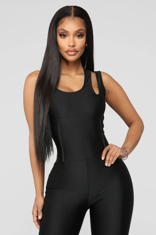 Mono lounge de It's In My Nature - Negro - Quierox - Tienda Online