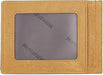 Montana West Tarjetero RFID de cuero para hombres - Quierox - Tienda Online