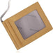 Montana West Tarjetero RFID de cuero para hombres - Quierox - Tienda Online