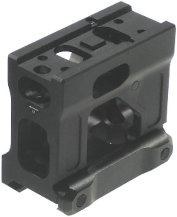 Montura Micro Fast Ap de Unity Tactical - Negra - Quierox - Tienda Online