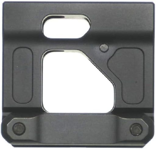 Montura Micro Fast Ap de Unity Tactical - Negra - Quierox - Tienda Online