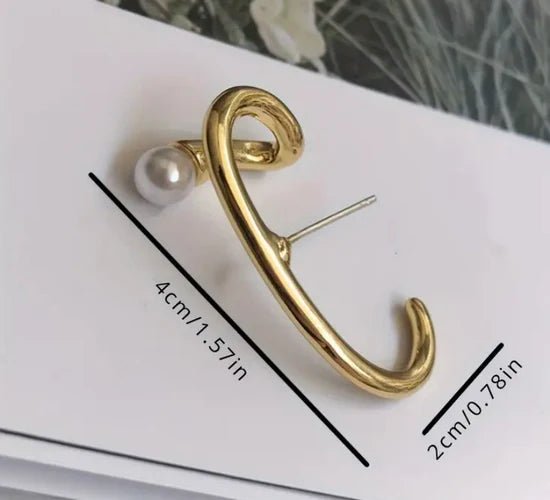 Monumento a la Oreja de Perla - Quierox - Tienda Online