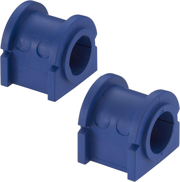 MOOG K200216 Kit de bujes de barra estabilizadora de suspensión para Jeep Patriot - Quierox - Tienda Online