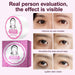 Mooyam Mascarilla para el contorno de ojos, 30 pares de mascarillas de retinol - Quierox - Tienda Online