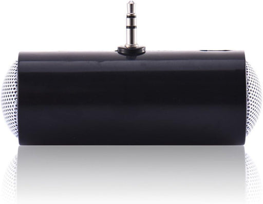 Morza Mini Altavoz Reproductor de música MP3 3,5 mm - Quierox - Tienda Online