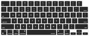 MOSISO Funda de teclado compatible con MacBook Air - Quierox - Tienda Online