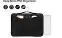 MOSISO Funda protectora de 15 - 16 pulgadas con protección 360°, compatible con MacBook Air de 15 pulgadas - Quierox - Tienda Online