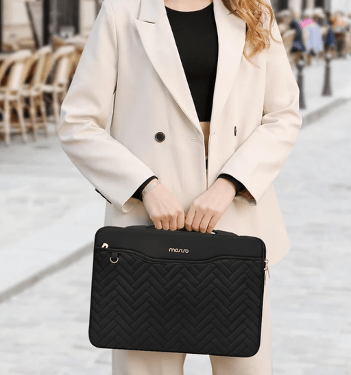 MOSISO Funda protectora de 15 - 16 pulgadas con protección 360°, compatible con MacBook Air de 15 pulgadas - Quierox - Tienda Online