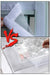 Mosquiteras para ventanas autoadhesivas y reutilizables, blancas, de tul, lavables - Quierox - Tienda Online