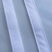 Mosquiteras para ventanas autoadhesivas y reutilizables, blancas, de tul, lavables - Quierox - Tienda Online