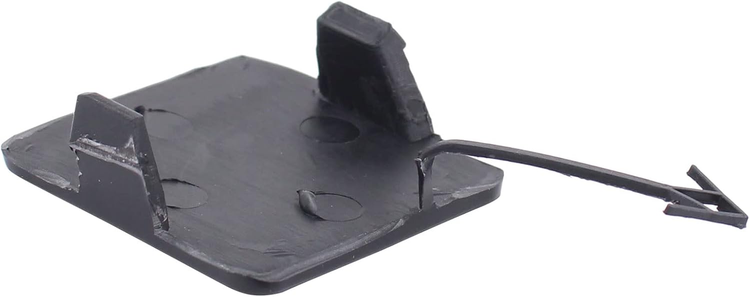 MOTOKU Cubierta de gancho de remolque delantero para Dodge Journey 2011 - 2020 - Quierox - Tienda Online