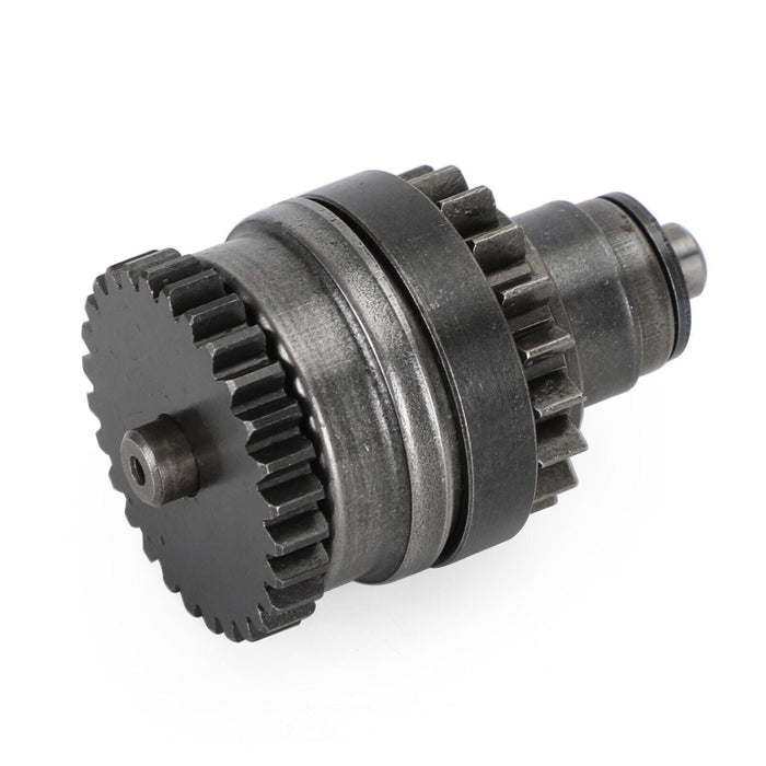 Motor De Arranque Bendix Gear 55140026100 Para Husqvarna TE 250 300 XC EXC XC-W 15-16 - Quierox - Tienda Online