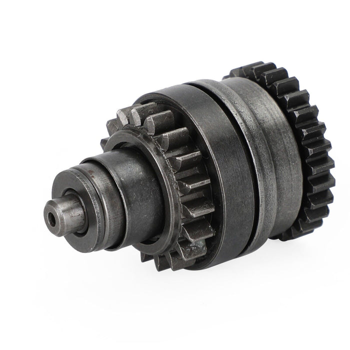 Motor De Arranque Bendix Gear 55140026100 Para Husqvarna TE 250 300 XC EXC XC-W 15-16 - Quierox - Tienda Online