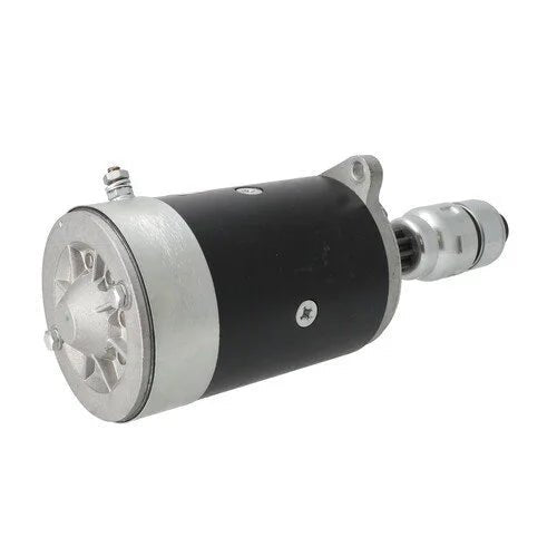 Motor de arranque compatible con/repuesto para Ford DD 3115ND - Quierox - Tienda Online
