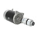 Motor de arranque compatible con/repuesto para Ford DD 3115ND - Quierox - Tienda Online
