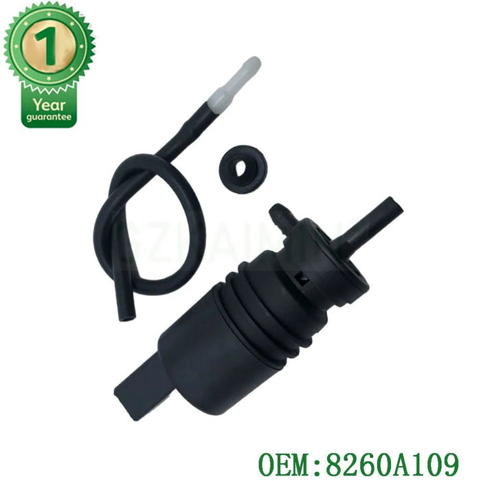 Motor de bomba de limpiaparabrisas de alta calidad, para Mitsubishi Lancer 2008 - 2010 - Quierox - Tienda Online