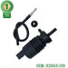 Motor de bomba de limpiaparabrisas de alta calidad, para Mitsubishi Lancer 2008 - 2010 - Quierox - Tienda Online