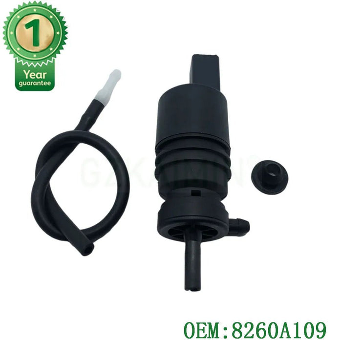 Motor de bomba de limpiaparabrisas de alta calidad, para Mitsubishi Lancer 2008 - 2010 - Quierox - Tienda Online