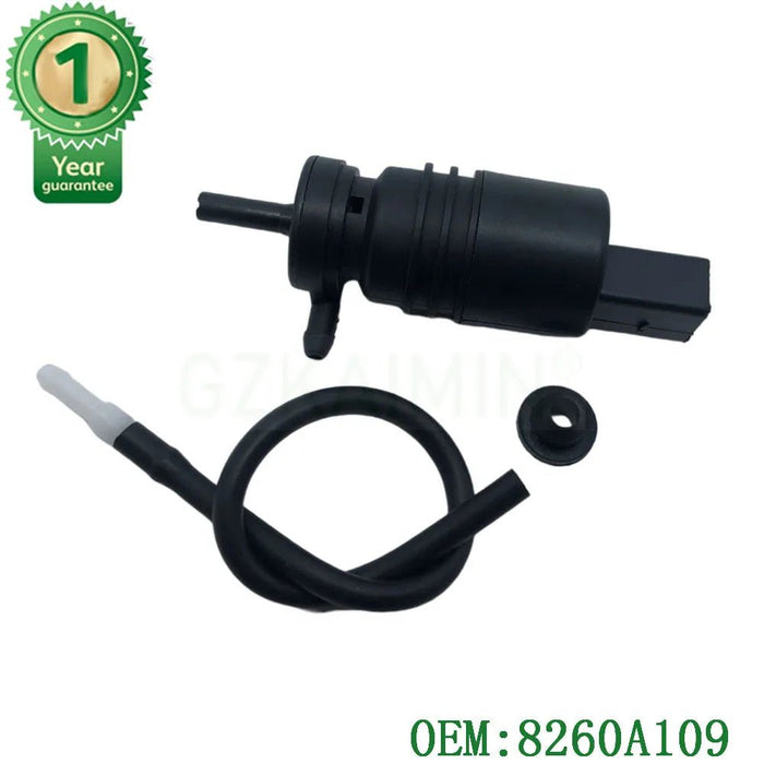 Motor de bomba de limpiaparabrisas de alta calidad, para Mitsubishi Lancer 2008 - 2010 - Quierox - Tienda Online