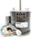 Motor de repuesto para ventilador de extracción de accionamiento directo Captive Aire de 1/2 hp, con condensador - Quierox - Tienda Online