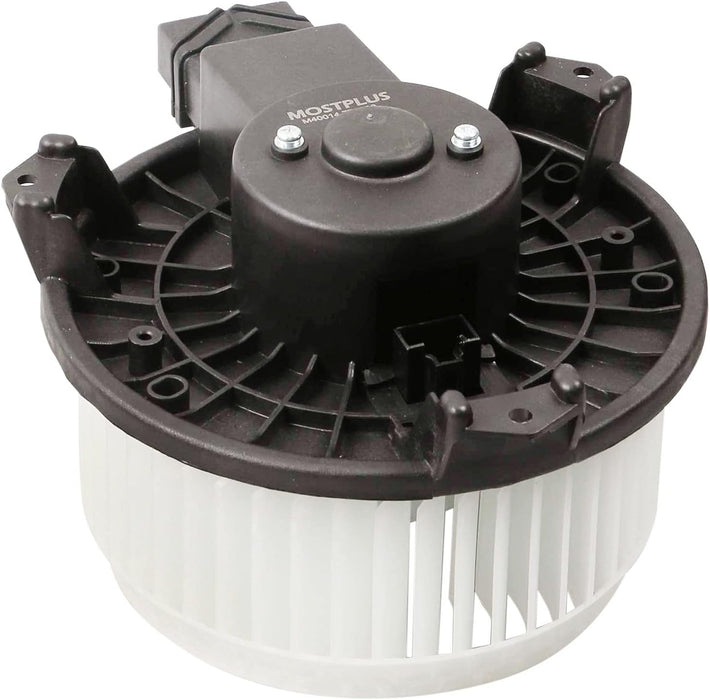 Motor de ventilador de aire acondicionado delantero con jaula - Quierox - Tienda Online