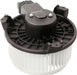 Motor de ventilador de aire acondicionado delantero con jaula - Quierox - Tienda Online