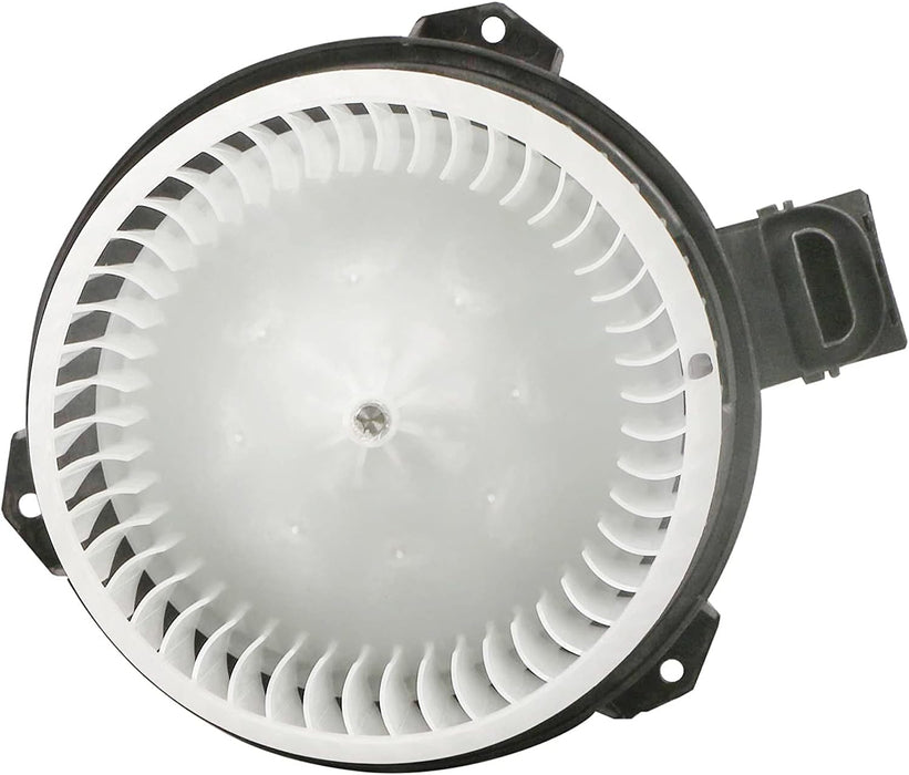 Motor de ventilador de aire acondicionado delantero con jaula - Quierox - Tienda Online