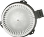 Motor de ventilador de aire acondicionado delantero con jaula - Quierox - Tienda Online