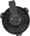 Motor de ventilador de aire acondicionado delantero con jaula - Quierox - Tienda Online