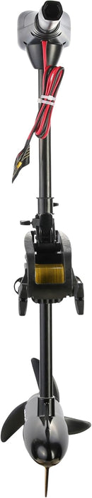 Motor eléctrico de arrastre para agua salada Newport NV - Series Thrust de 55lb - Quierox - Tienda Online