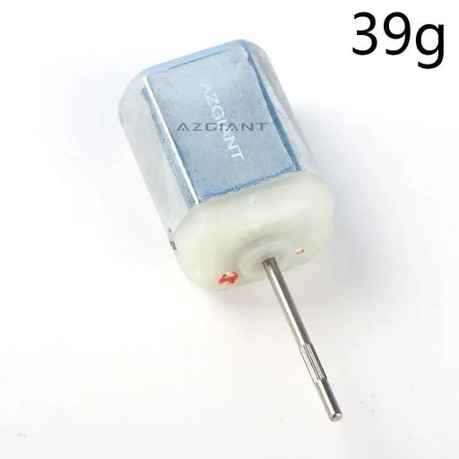 Motor magnético fuerte de alta velocidad de 12 V CC FC280 de Azgiant - Quierox - Tienda Online