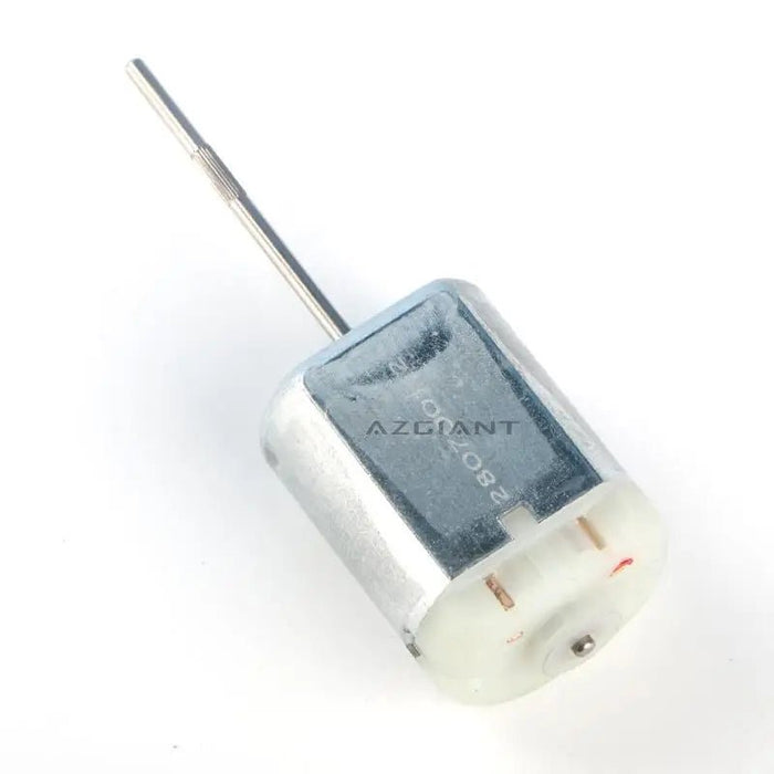 Motor magnético fuerte de alta velocidad de 12 V CC FC280 de Azgiant - Quierox - Tienda Online