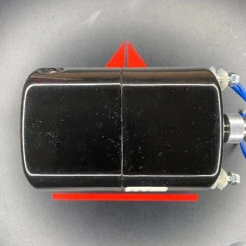 MOTOR /MAQUINA DUPLICADORA/ DEFU/ 110V (CAJA B02) - Quierox - Tienda Online