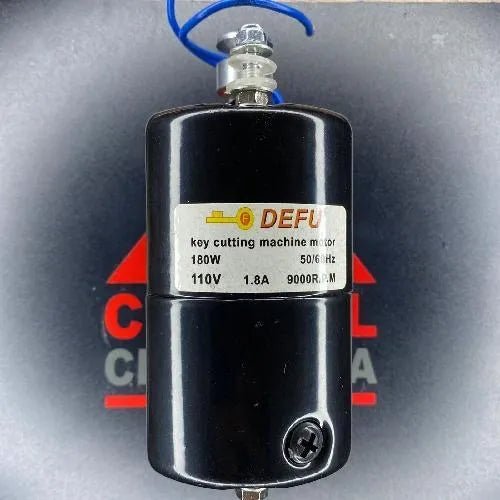 MOTOR /MAQUINA DUPLICADORA/ DEFU/ 110V (CAJA B02) - Quierox - Tienda Online