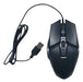 Mouse Óptico Cableado Para Juegos Y Computadora - Quierox - Tienda Online