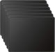 MROCO - Pack de 6 alfombrillas para ratón (30 % más grandes) - Quierox - Tienda Online